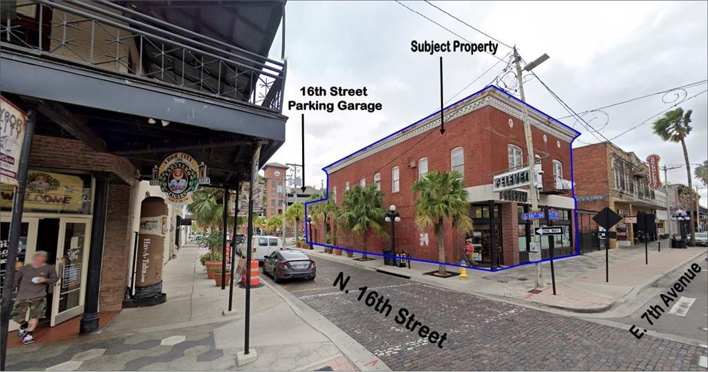 1535 7TH, TAMPA, Retail,  for sale, PROPERTY EXPERTS 