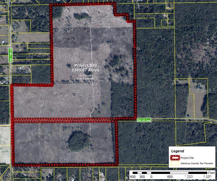 5000 85, Gainesville, Land,  for sale, PROPERTY EXPERTS 