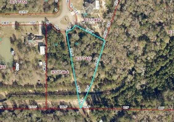 27732 Colapis, 95844386, Splendora, Lots,  for sale, PROPERTY EXPERTS 