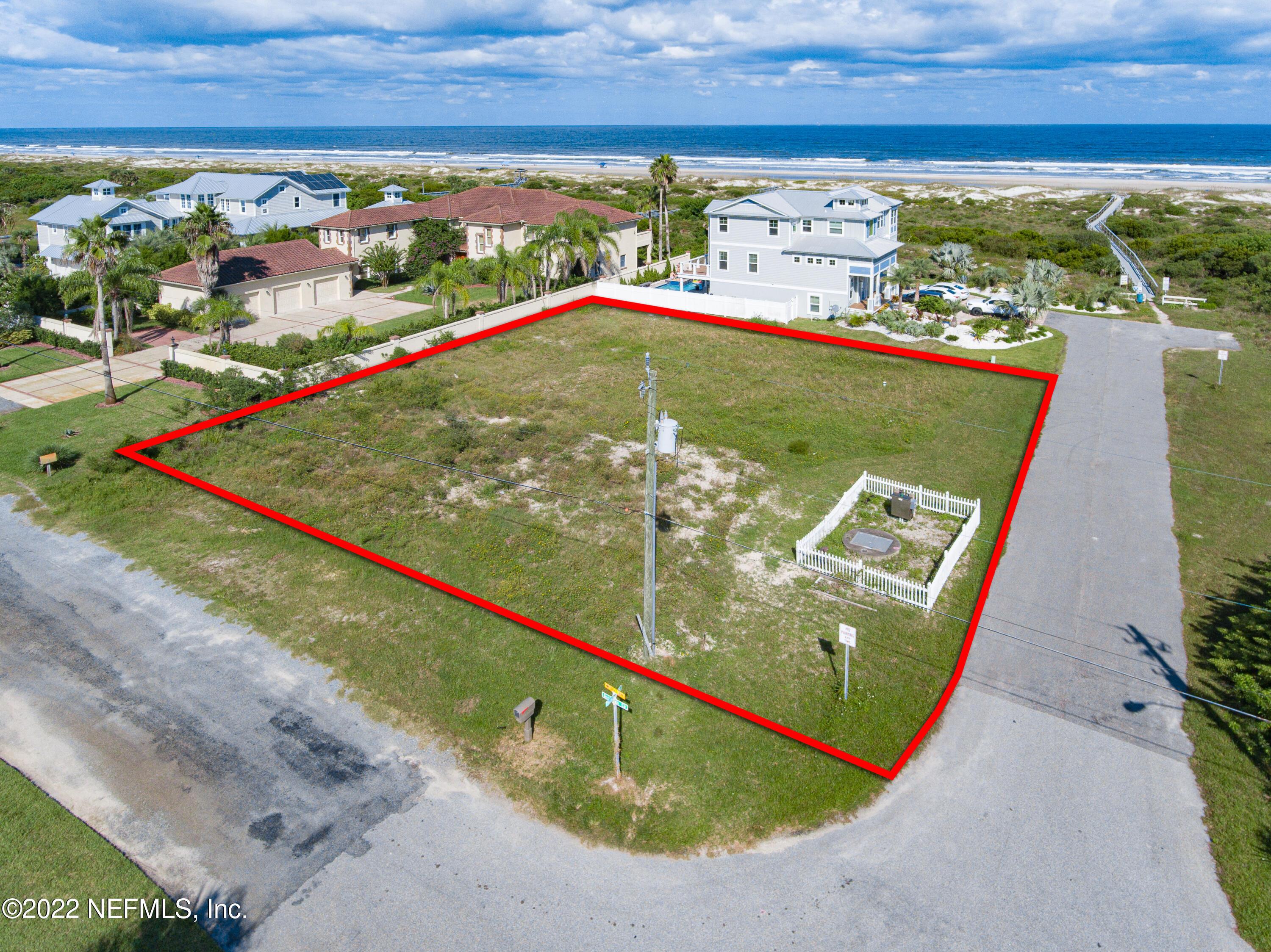 OCEANSIDE, 1194530, St Augustine, Unimproved Land,  for sale, PROPERTY EXPERTS 