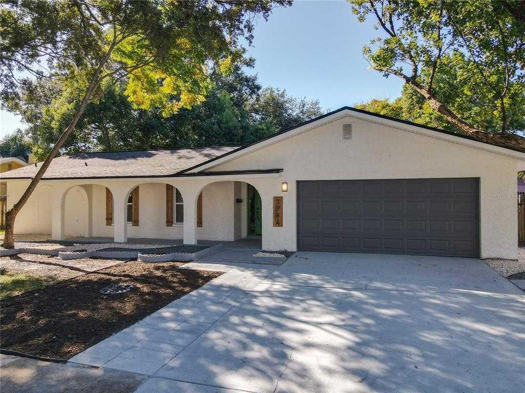 1984 JAPONICA, WINTER PARK, Single Family Residence,  sold, PROPERTY EXPERTS 