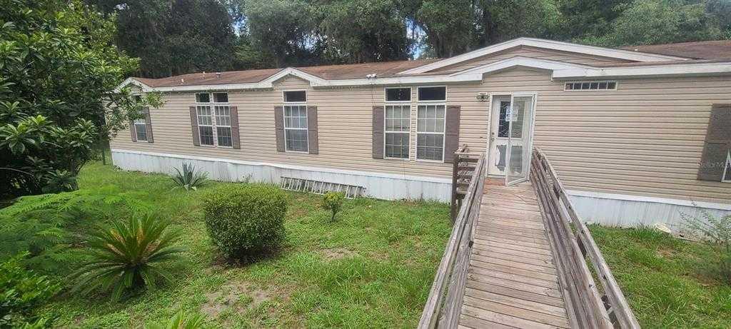 3226 27TH, GAINESVILLE, Casa Prefabricada - Posterior a 1977,  sold, PROPERTY EXPERTS 