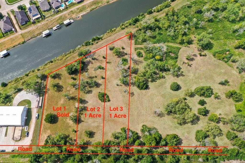 Custer Lot 2, 65266689, Hitchcock, Lots,  for sale, PROPERTY EXPERTS 