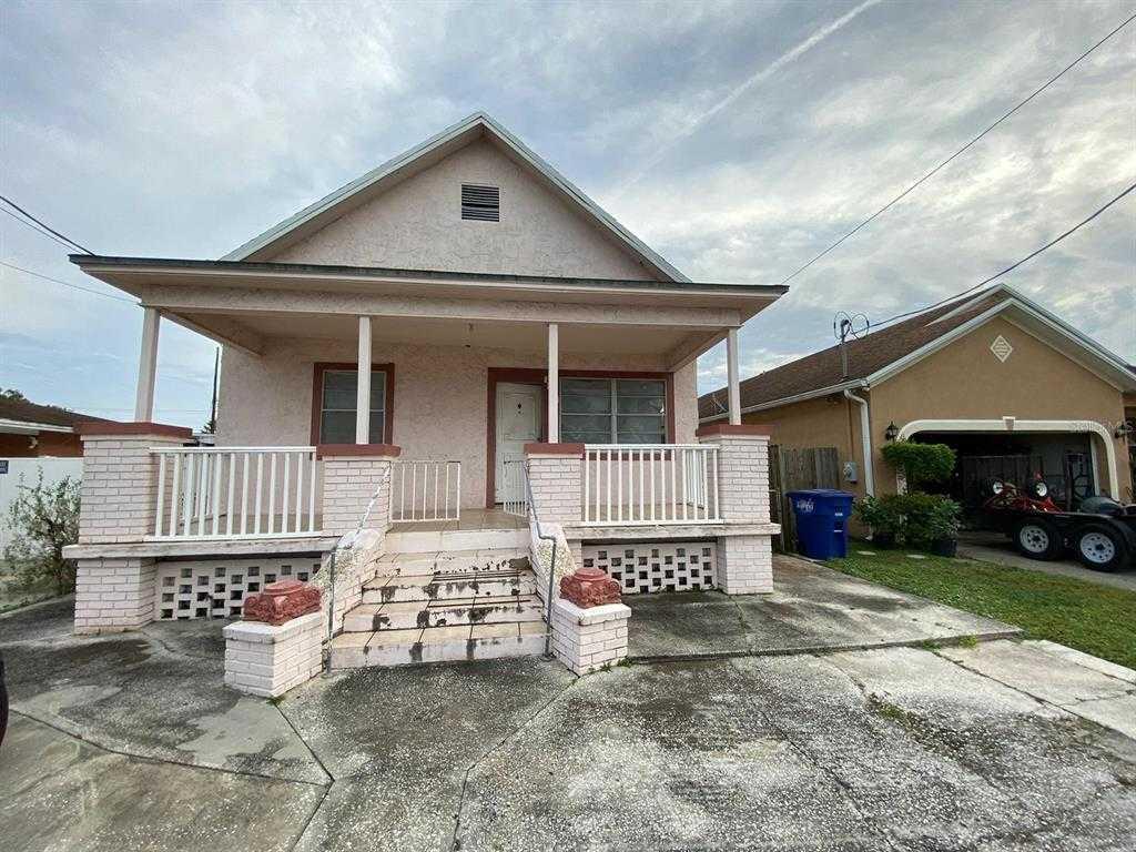 2716 ABDELLA, TAMPA, Single Family Residence,  sold, PROPERTY EXPERTS 