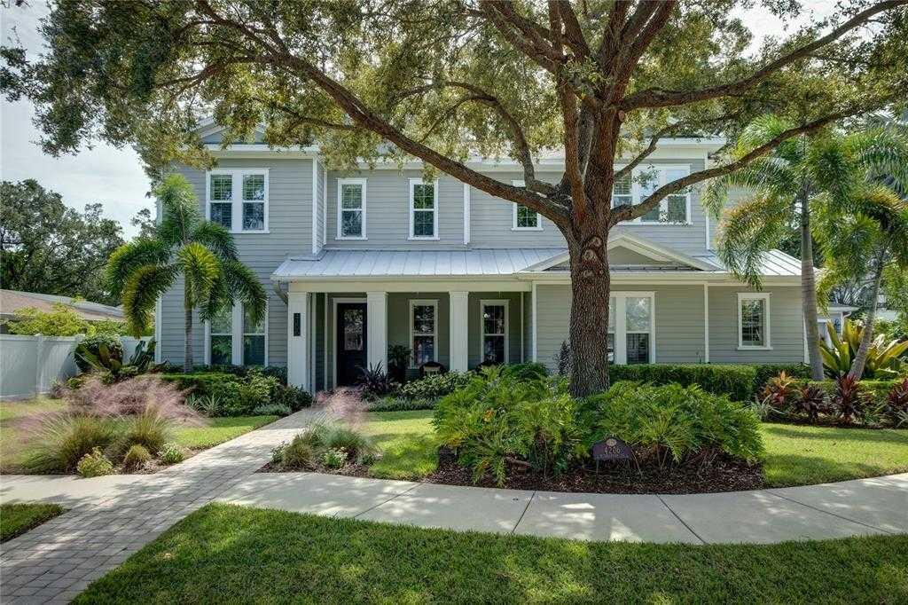 4206 GRANADA, TAMPA, Single Family Residence,  sold, PROPERTY EXPERTS 