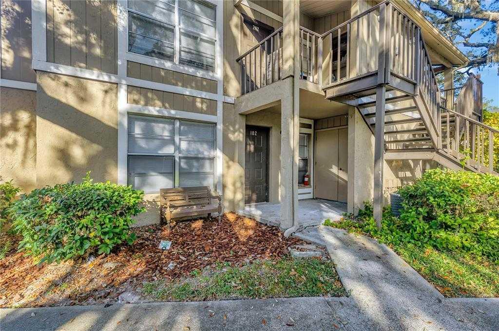 14310 HANGING MOSS 102, TAMPA, Condominium,  sold, PROPERTY EXPERTS 