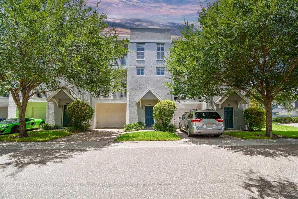 4503 BAY SPRING, TAMPA, Townhouse,  sold, PROPERTY EXPERTS 