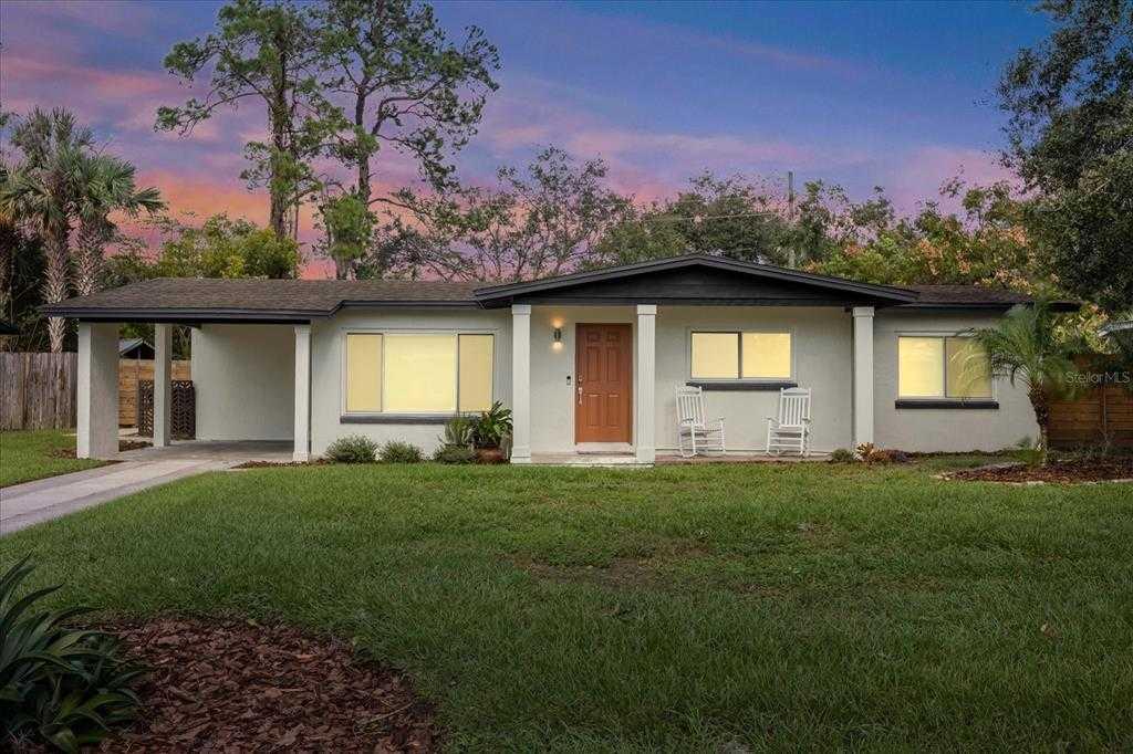 1945 BERING, WINTER PARK, Single Family Residence,  sold, PROPERTY EXPERTS 