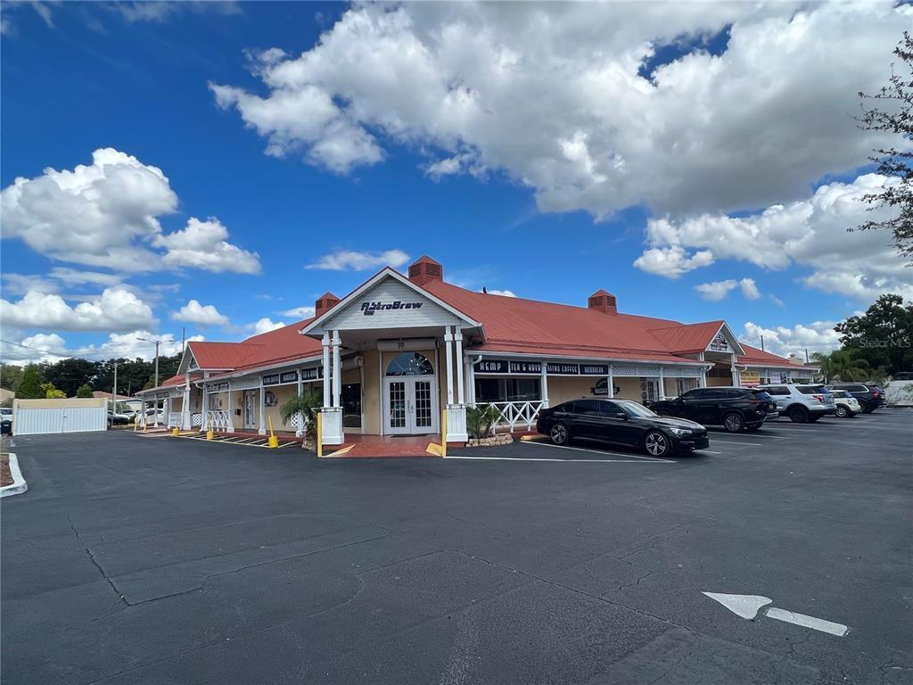 1001 MACDILL, TAMPA, Retail,  for sale, PROPERTY EXPERTS 