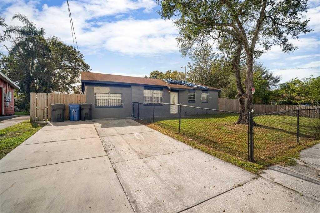 8301 ALLAMANDA, TAMPA, Single Family Residence,  sold, PROPERTY EXPERTS 