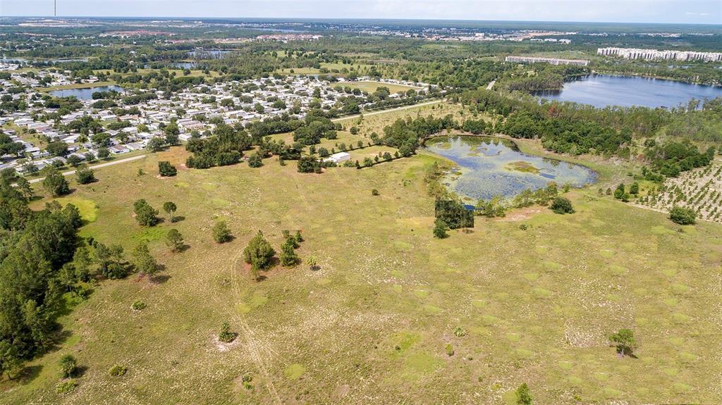 14088 LAKE GIFFORD, WINTER GARDEN, Land,  for sale, PROPERTY EXPERTS 