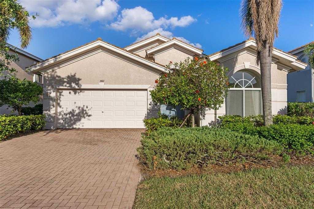 3421 DANDOLO, CAPE CORAL, Single Family Residence,  sold, PROPERTY EXPERTS 