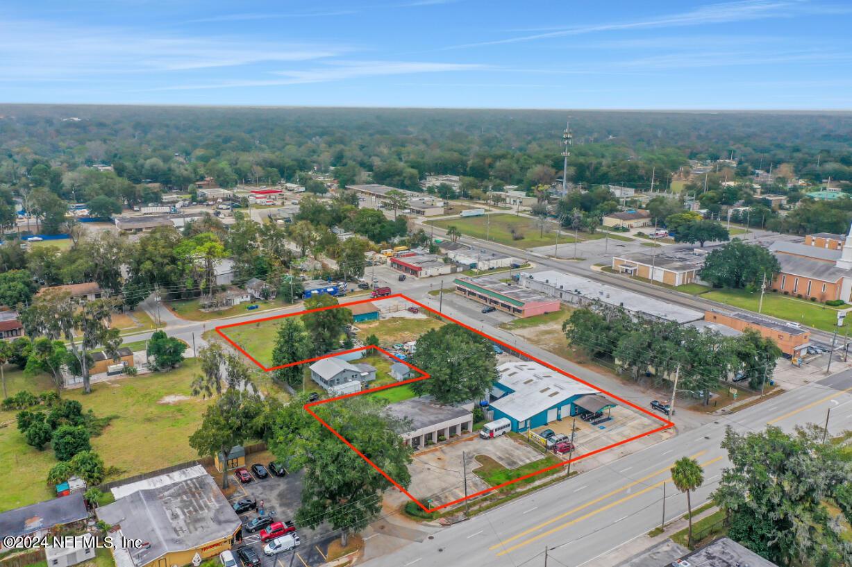 5911 ARLINGTON, 1206555, Jacksonville, Mixed Use,  for sale, PROPERTY EXPERTS 