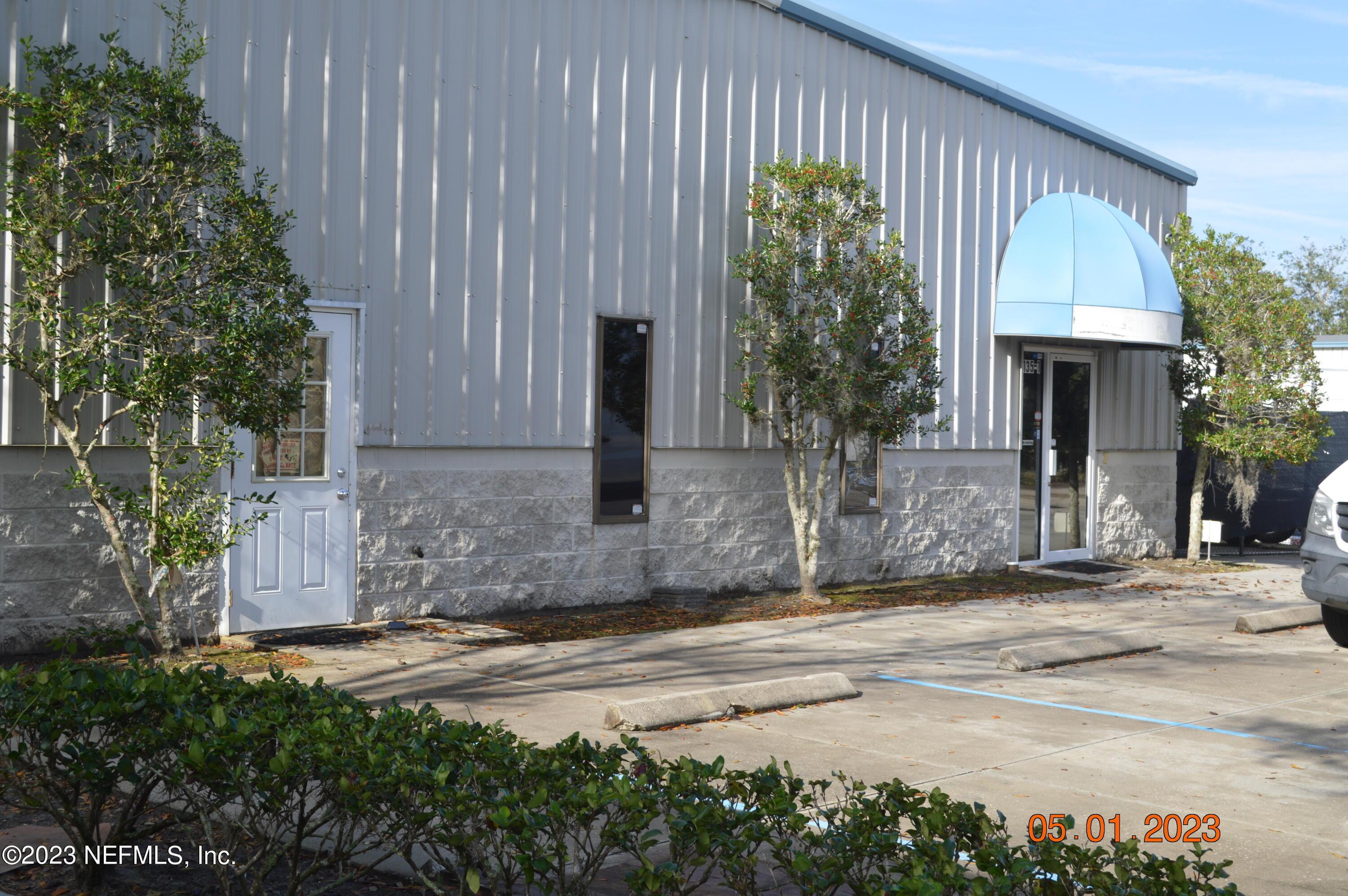 135 CUMBERLAND PARK, 1206813, St Augustine, Mixed Use,  for sale, PROPERTY EXPERTS 