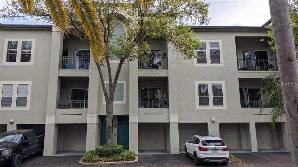 617 ISLAND PLACE, TAMPA, Condominium,  sold, PROPERTY EXPERTS 