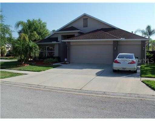 19211 ROBIN PERCH, TAMPA, Single Family Residence,  sold, PROPERTY EXPERTS 