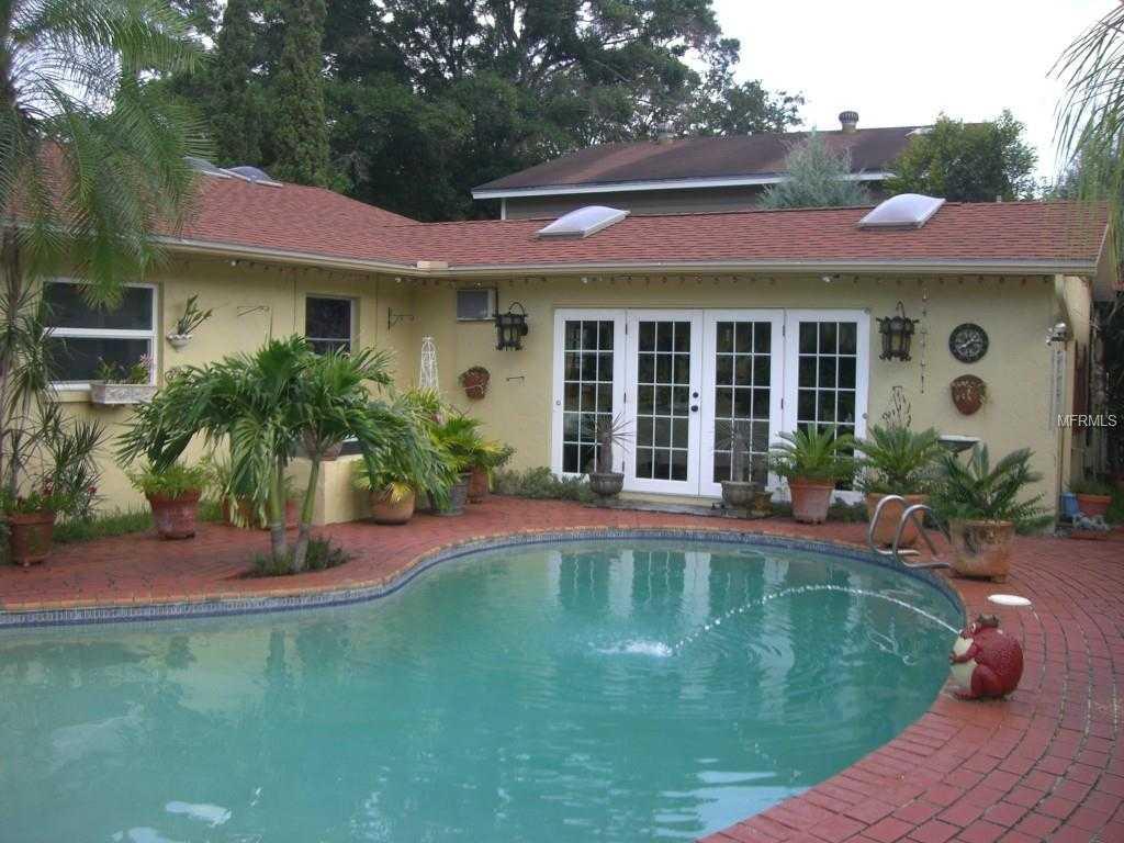 7505 RUSTIC, TAMPA, Single Family Residence,  sold, PROPERTY EXPERTS 