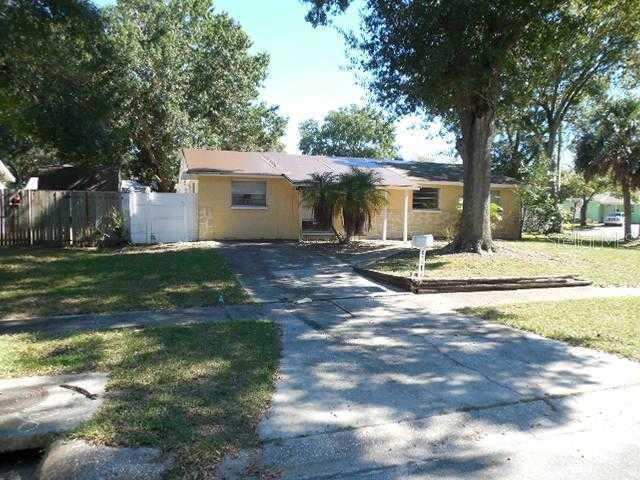 8813 AUBURN, TAMPA, Single Family Residence,  sold, PROPERTY EXPERTS 
