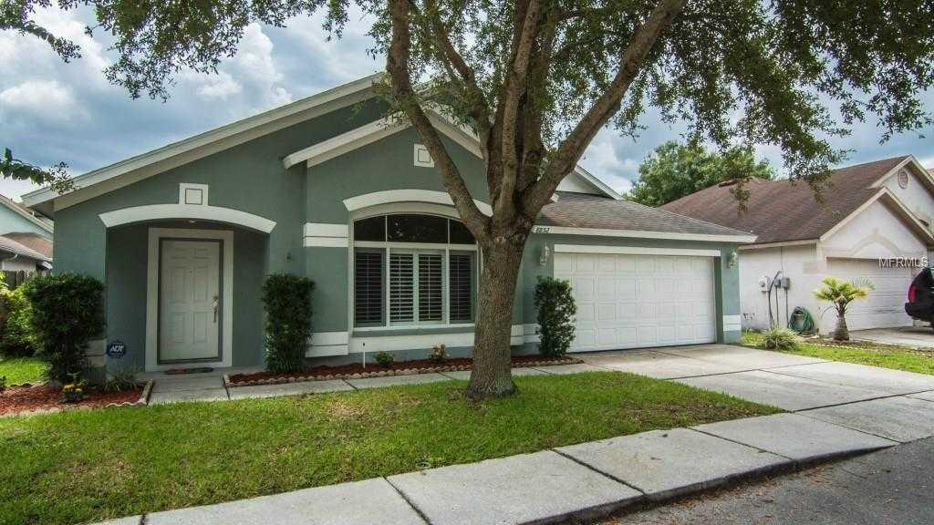 8852 CYPRESS HAMMOCK, TAMPA, Single Family Residence,  sold, PROPERTY EXPERTS 