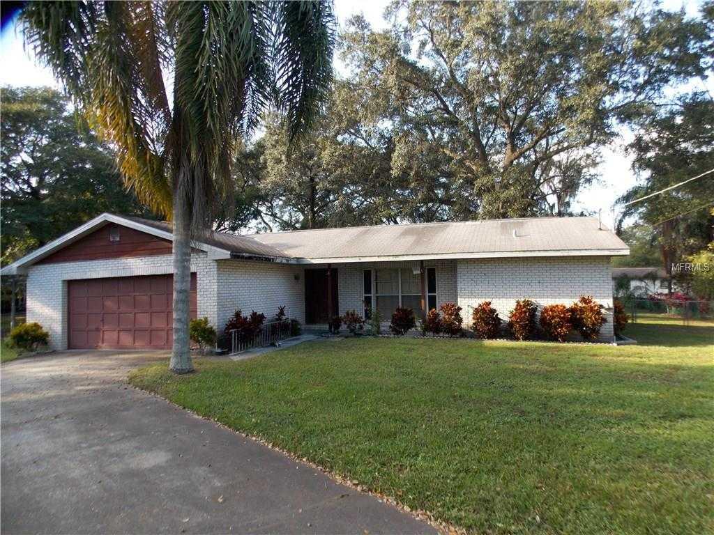 507 128TH, TAMPA, Single Family Residence,  sold, PROPERTY EXPERTS 