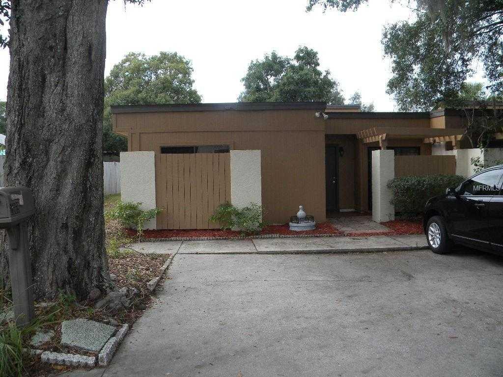 2669 ANTILLES, WINTER PARK, Townhouse,  sold, PROPERTY EXPERTS 