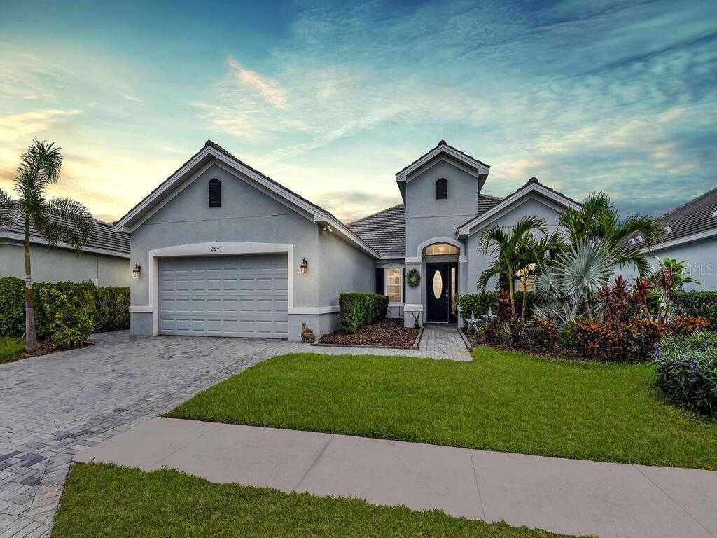 2641 LAMBAY, CAPE CORAL, Single Family Residence,  sold, PROPERTY EXPERTS 