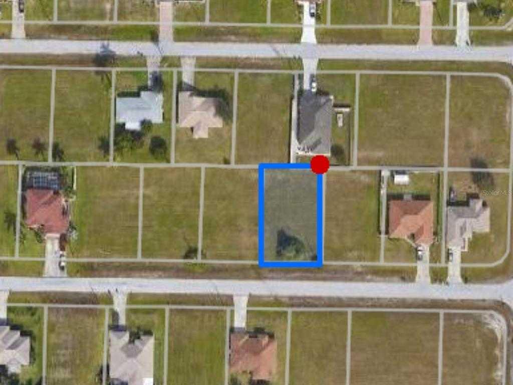 2017 8TH, CAPE CORAL, Land,  sold, PROPERTY EXPERTS 