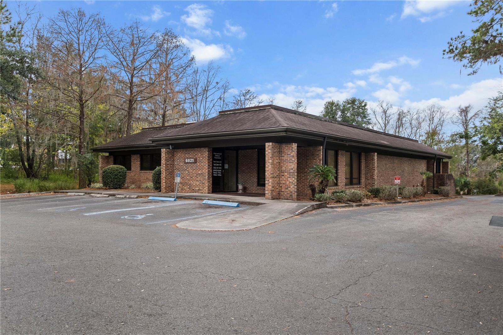 6821 11TH, GAINESVILLE, Office,  for sale, PROPERTY EXPERTS 