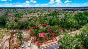 282 SHELL RIDGE, 1210625, PONTE VEDRA, Lots & Land,  sold, PROPERTY EXPERTS 