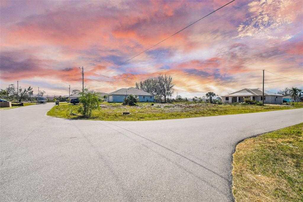 126 9TH, CAPE CORAL, Land,  sold, PROPERTY EXPERTS 