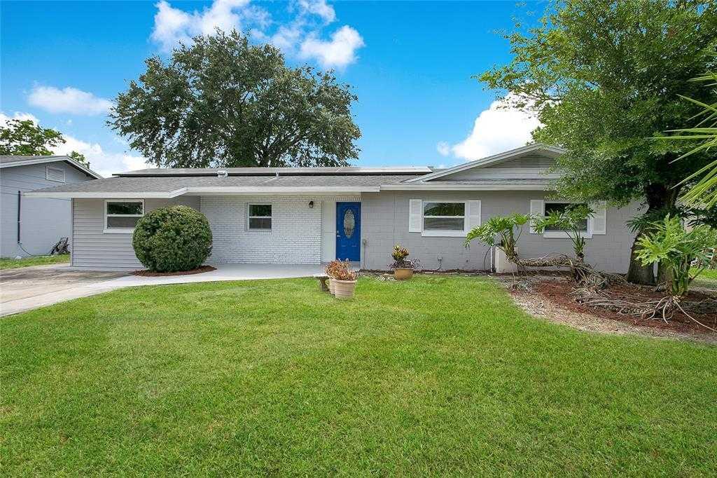 1131 DENTON, WINTER PARK, Single Family Residence,  sold, PROPERTY EXPERTS 