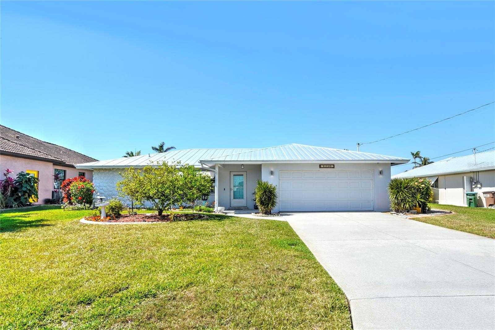 5240 2ND, CAPE CORAL, Single Family Residence,  sold, PROPERTY EXPERTS 