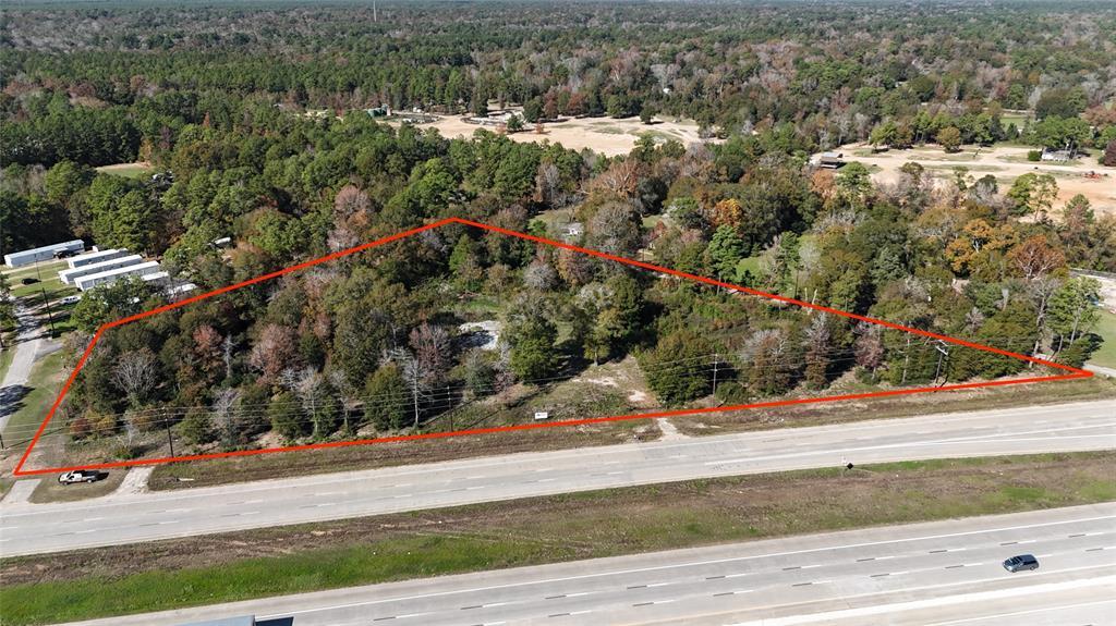 13720 Highway 59, 65602941, Splendora, Lots,  for sale, PROPERTY EXPERTS 