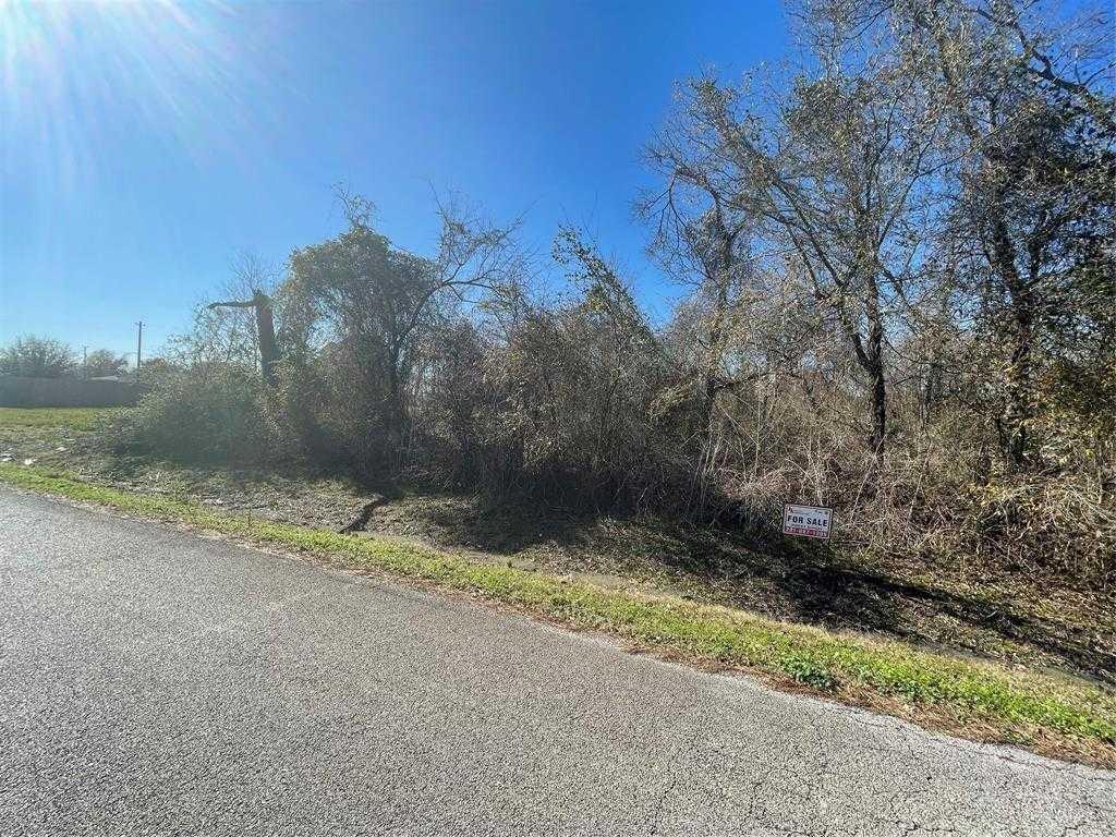 Yaupon, 31407243, Baytown, Lots,  for sale, PROPERTY EXPERTS 