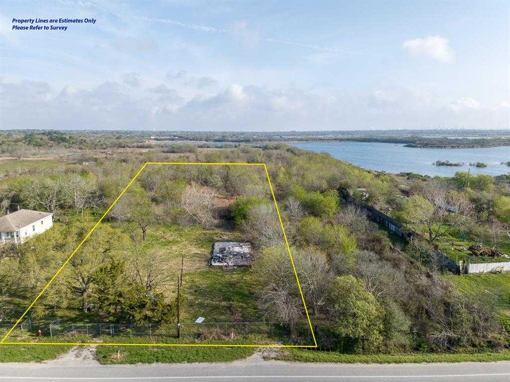 5614 Highway 6, 33758964, Hitchcock, Lots,  for sale, PROPERTY EXPERTS 