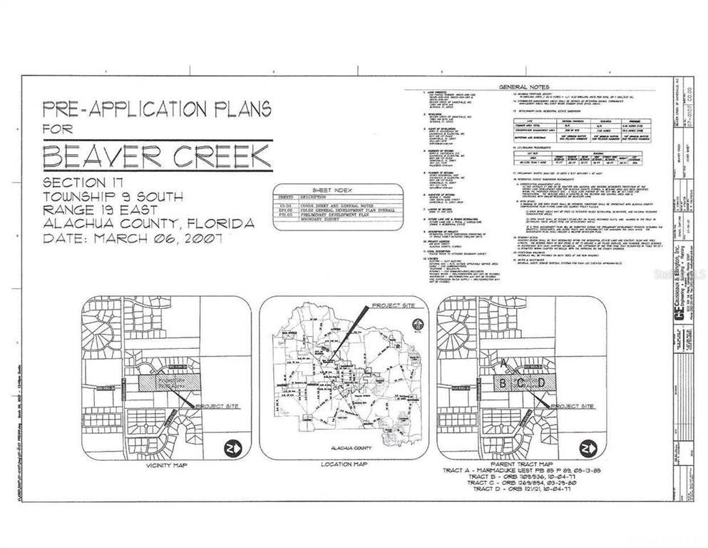 6529 90th, Gainesville, Land,  for sale, PROPERTY EXPERTS 