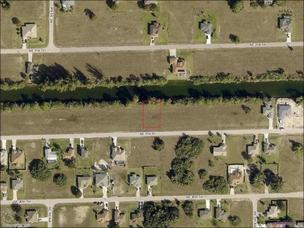 323 31ST, CAPE CORAL, Land,  for sale, PROPERTY EXPERTS 