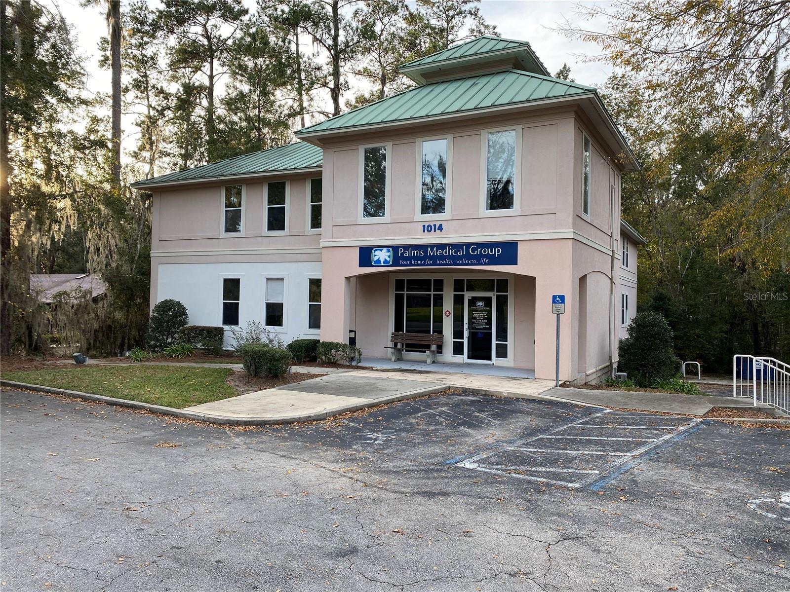 1014 57TH, GAINESVILLE, Office,  for leased, PROPERTY EXPERTS 