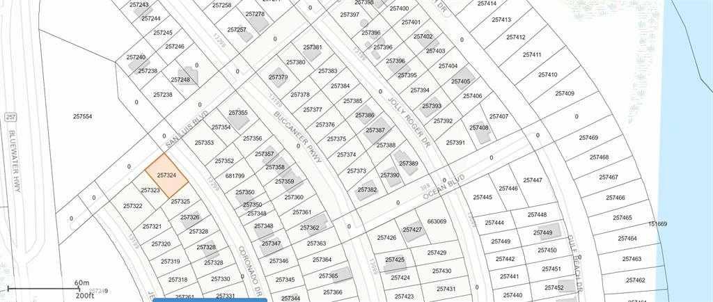 Coronado, 77647769, Freeport, Lots,  for sale, PROPERTY EXPERTS 