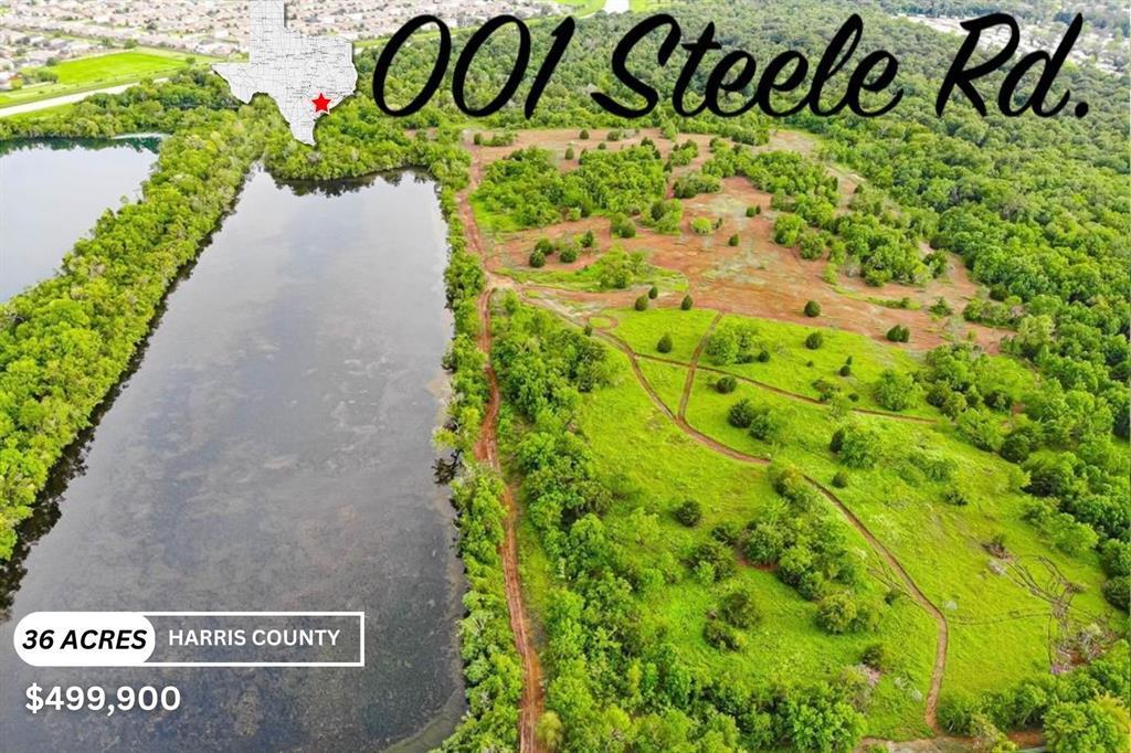 1 Steele, 3791303, Highlands, Lots,  for sale, PROPERTY EXPERTS 