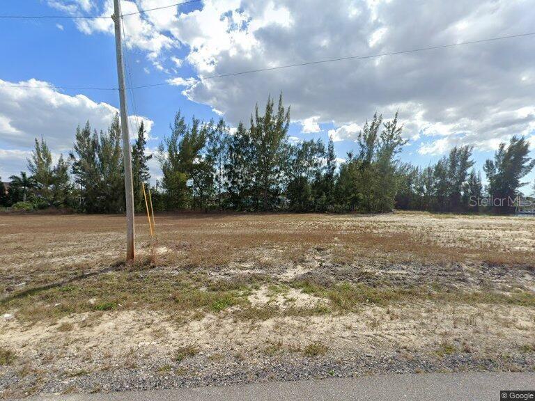 2122 35TH, CAPE CORAL, Land,  for sale, PROPERTY EXPERTS 