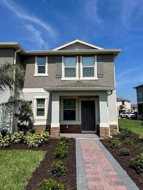 13341 PONTOON ROAD, WINTER GARDEN, Townhouse,  sold, PROPERTY EXPERTS 