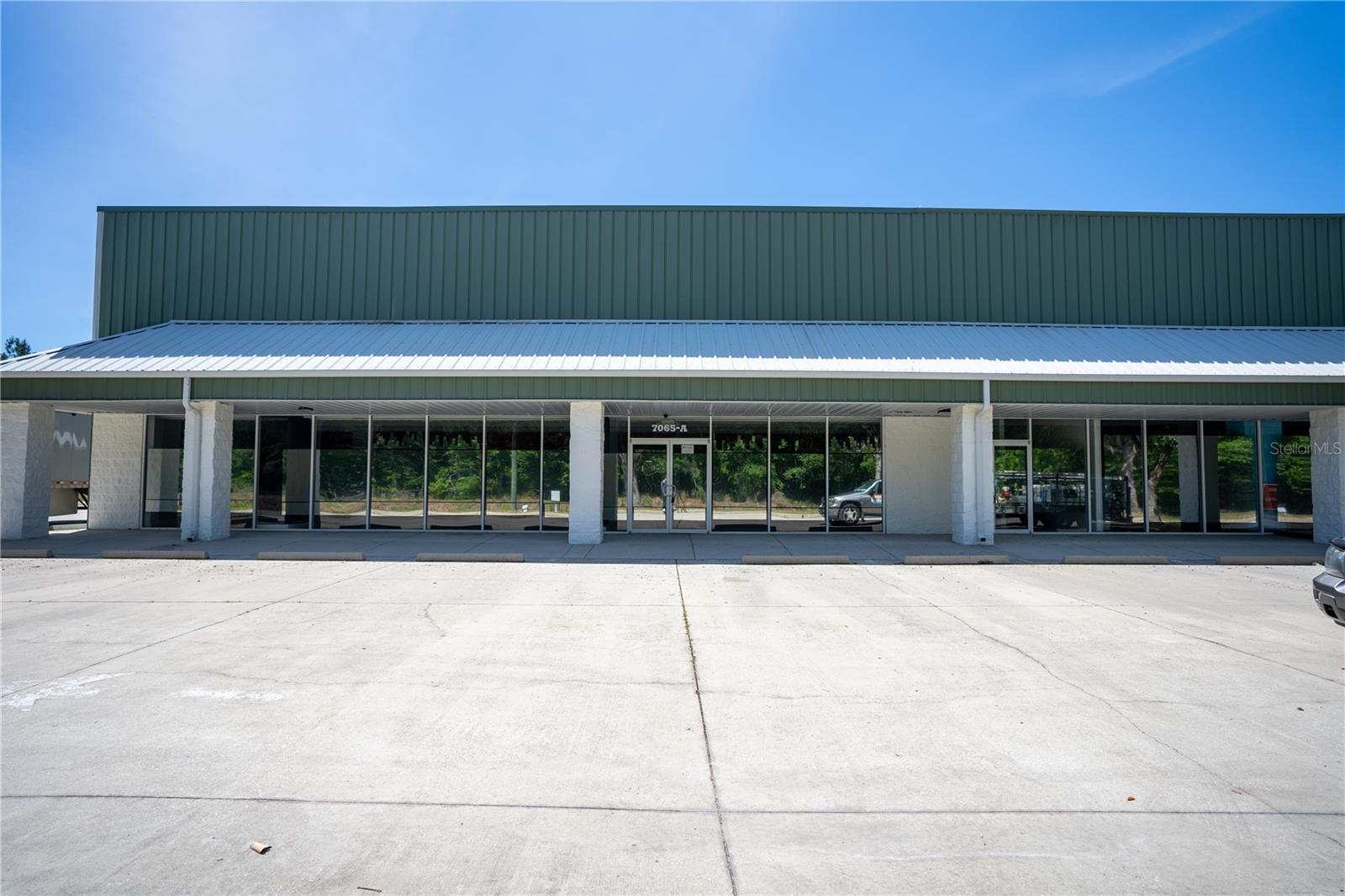 7065 22ND, GAINESVILLE, Industrial,  for sale, PROPERTY EXPERTS 