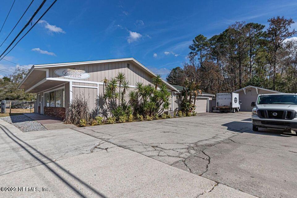 3305 PARENTAL HOME, 1214953, Jacksonville, Mixed Use,  sold, PROPERTY EXPERTS 