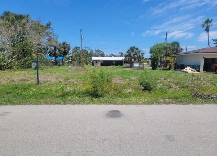 425 MONTEREY, CAPE CORAL, Land,  for sale, PROPERTY EXPERTS 