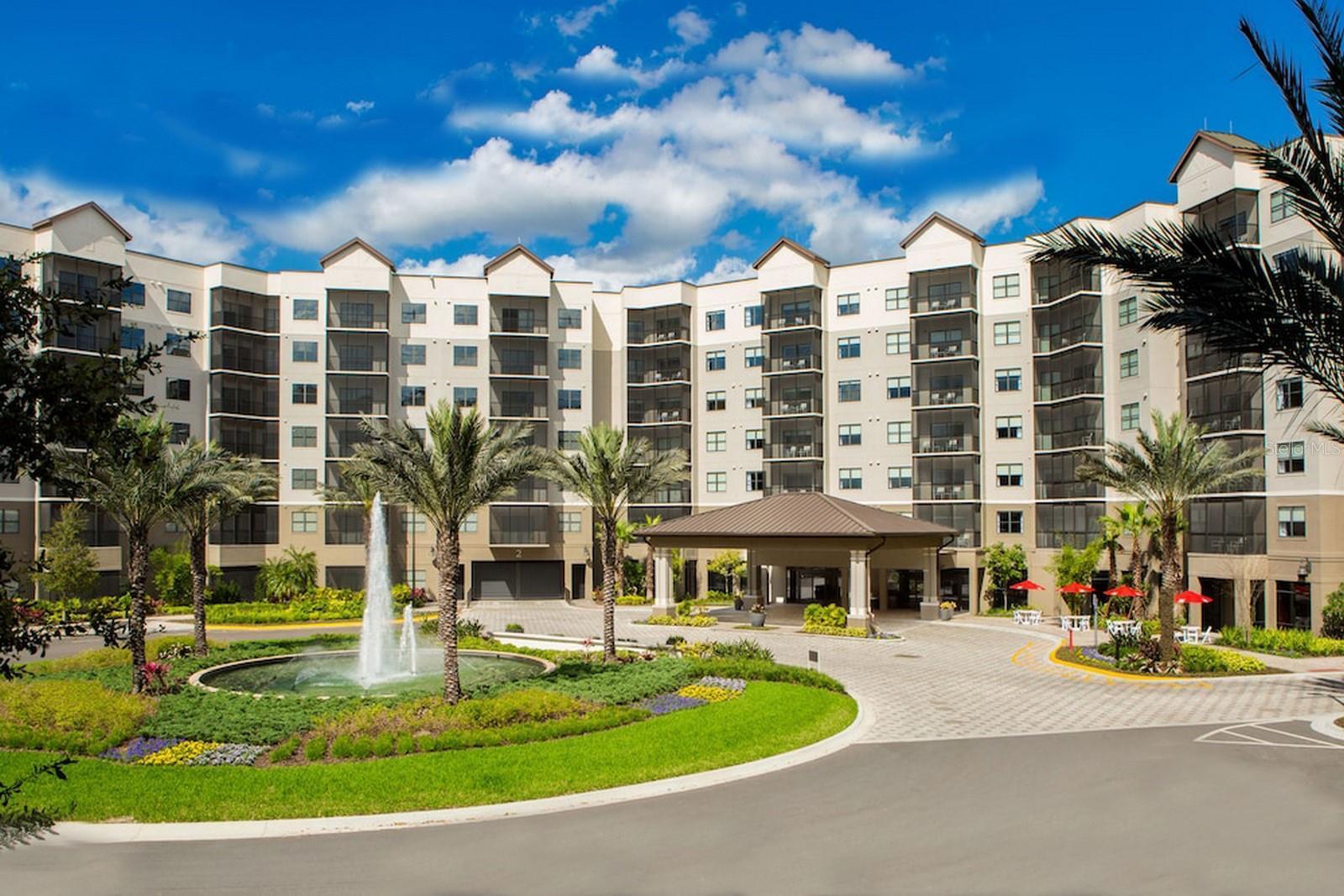 14501 GROVE RESORT AVE 1226, WINTER GARDEN, Condo - Hotel,  sold, PROPERTY EXPERTS 