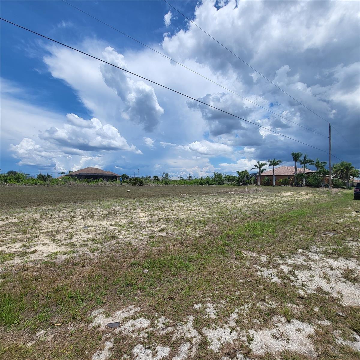 1707 17TH, CAPE CORAL, Land,  for sale, PROPERTY EXPERTS 