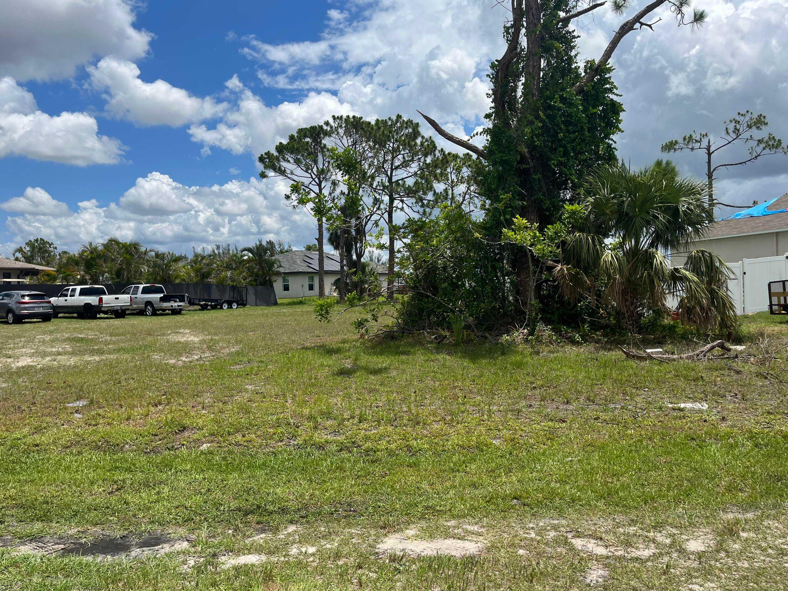 3507 12th, Cape Coral, Lots and Land,  for sale, PROPERTY EXPERTS 