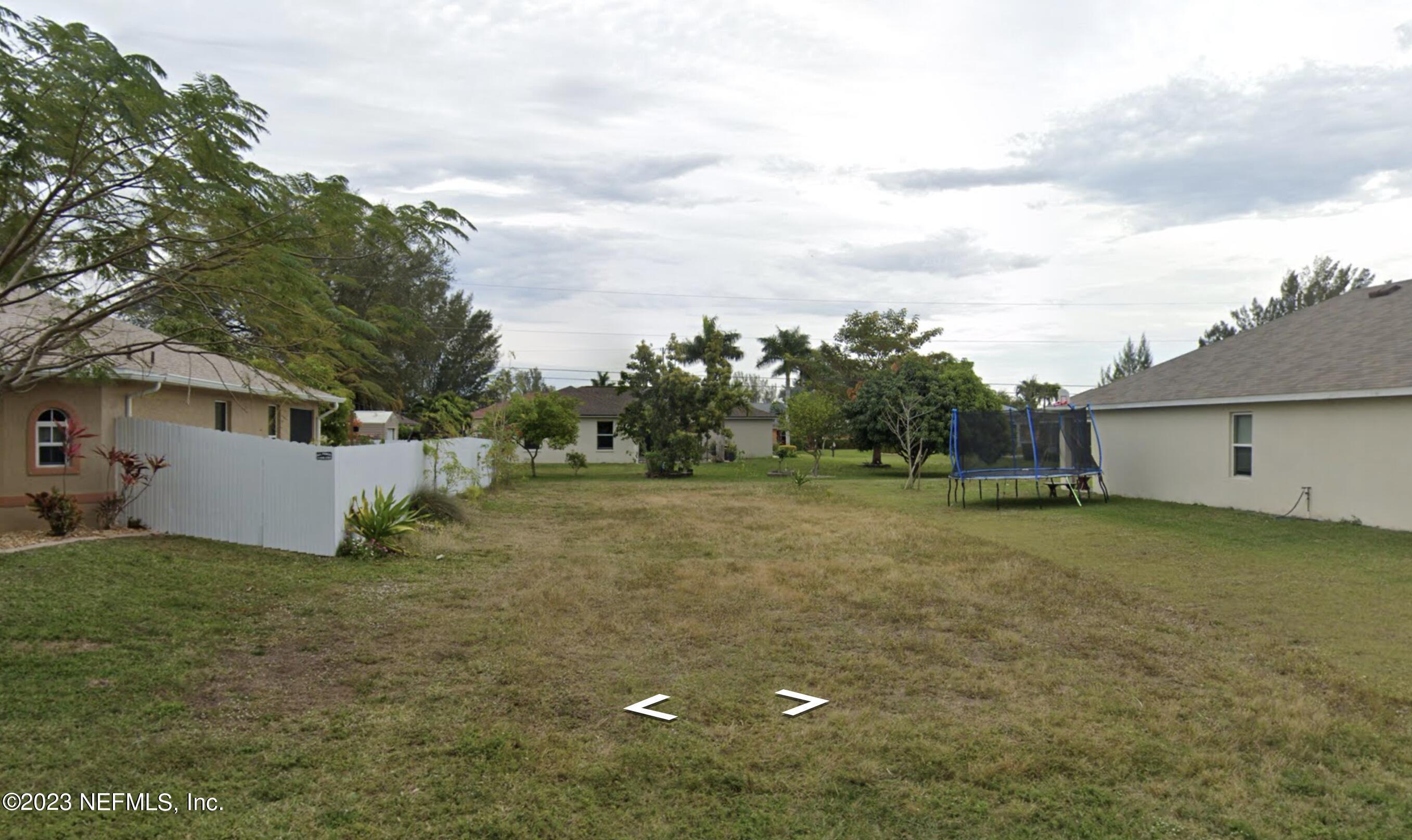 1415 4TH, 1209549, Cape Coral, Unimproved Land,  sold, PROPERTY EXPERTS 