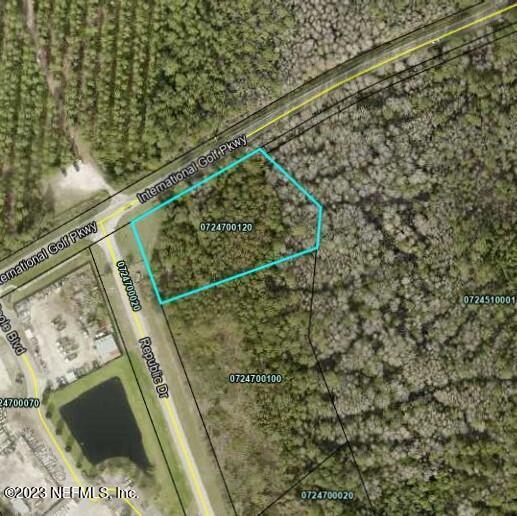 INTERNATIONAL GOLF, 1230716, St Augustine, Mixed Use,  for sale, PROPERTY EXPERTS 